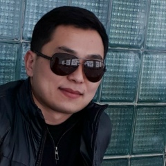 Куаныш Мұрат, 03.11.1992, Алматы