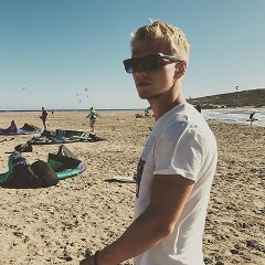 Oleg Shom, Москва