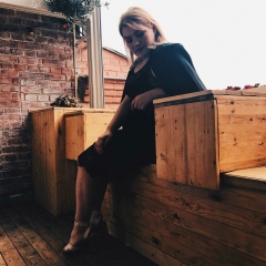 Татьяна Захарова, 03.04