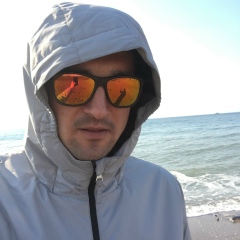 Николай Ивин, 14.03, Южно-Сахалинск