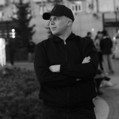 Данила Багров, Нефтекамск