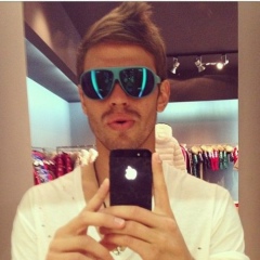 Федор Смолов, 09.02.1990