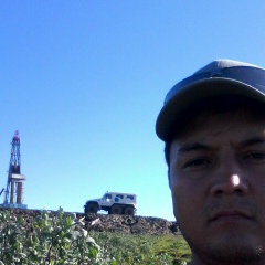 Ильнур Имамов, 26.11.1987, Бирск