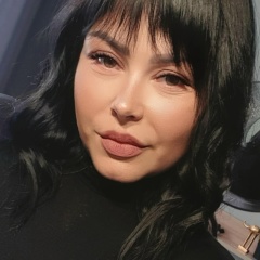 Ксения Куцепалова