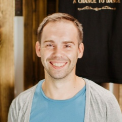 Максим Анисимов