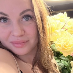 Виктория Булгакова, 08.03, Санкт-Петербург