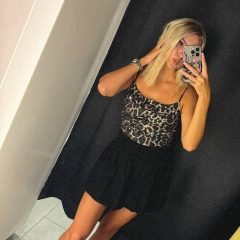 Ольга Рустамова