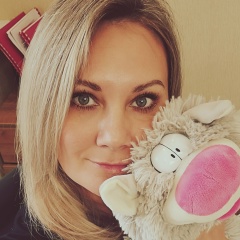 Александра Фомина, Санкт-Петербург