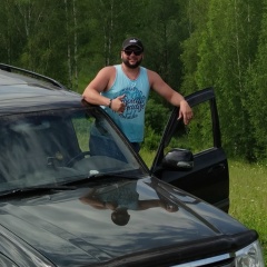 Александр Маренич, 29.01.1988, Рубцовск