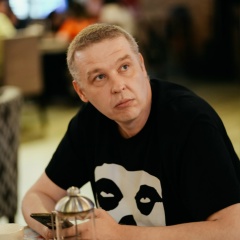 Михаил Никитин, 01.01, Красноярск