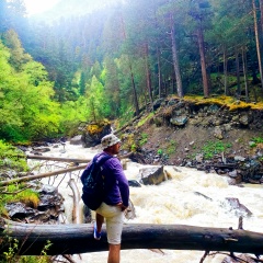 Владимир Ососков, 19.11, Москва
