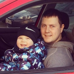 Виталька Говорун, 05.02.1991, Киев