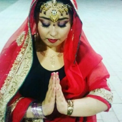 Аягоз Мермуканова, Астана