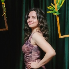 Катя Федотова, Екатеринбург