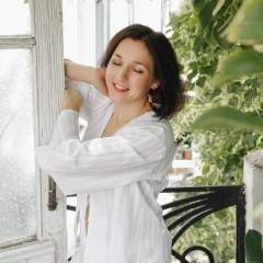 Екатерина Дмитриева, 22.03, Воронеж