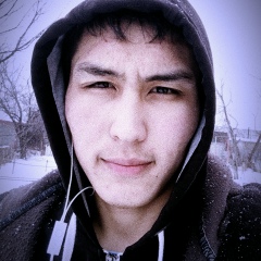 Ерсултан Амангелдиев, 03.07, Бейнеу