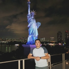 Бекзат Узакбай, 13.11