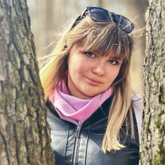 Екатерина Каштанова, 02.08, Смоленск