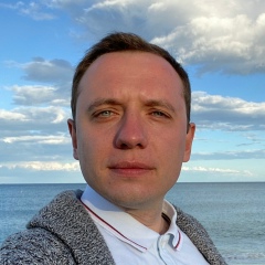 Евгений Лаврик, 12.06