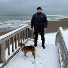 Леха Сушко, 08.02, Омск
