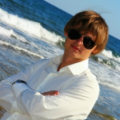 Тимур Саматов, Казань