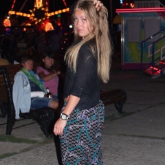 Настя Домникова, 22.05, Харьков