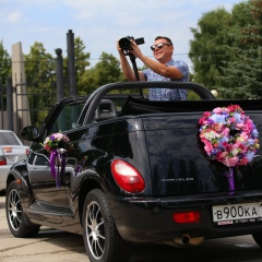 Денис Булгаков, 06.08, Тольятти