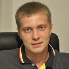Паша Ляхов, 14.05.1988, Днепр (Днепропетровск)