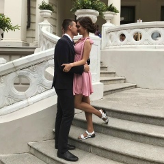 Алексей Ларионов, 01.07.1999, Балашиха