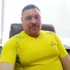 Андрей Бойко