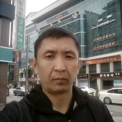 Бактыяр Шерматов, 25.01.1976, Москва