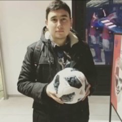 Aziz Davutov, 31.07.1986, Худжанд