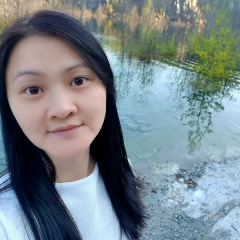 Ирина Цой, 09.12, Алматы