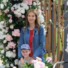 Юлия Новикова, 26.07, Москва