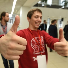 Владимир Синицин, 28.09, Челябинск