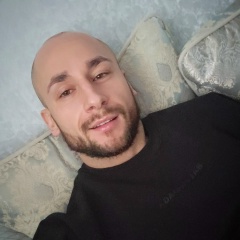 Игорь Солодовников, 07.01, Витебск