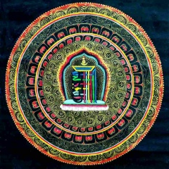 Гэрэлма Борисова