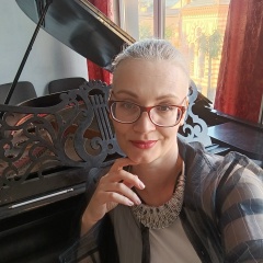 Елена Райз, 02.03, Санкт-Петербург