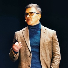 Алексей Исаев, 01.05.1987, Москва