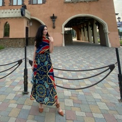 Гулдана Баеш, 27.03, Астана