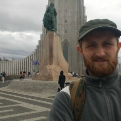 Валерий Венгловский