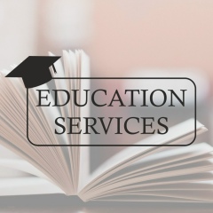 Education Services, 12.08.1986, Алматы