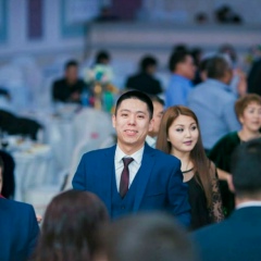 Жансерик Отесханов, 07.06, Актау