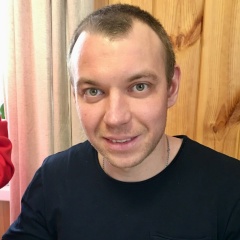 Максим Сергеев, 20.04, Челябинск