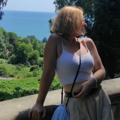 Елена Юрченко, 02.04, Ростов-на-Дону