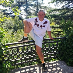 Павел Багин, 28.04.1974, Санкт-Петербург