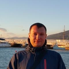 Иван Пешалов, 23.05.1982, Краснодар