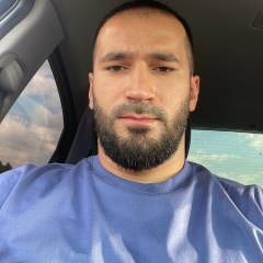 Исмаил Орстхо, 12.11, Ставрополь