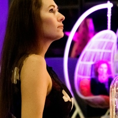 Мария Верхолаз, 03.04.1984, Москва