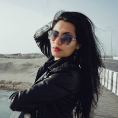 Аля Самохина, 15.01, Актау